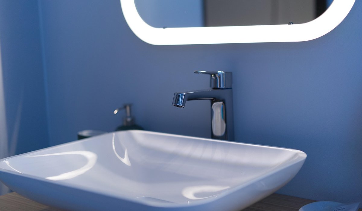 Choosing a Basin That Suits Your Bathroom Space