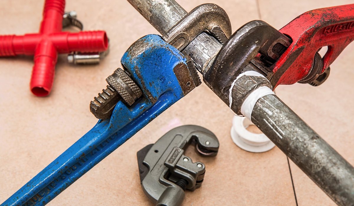 How to Prevent Frozen Pipes in Cold Weather