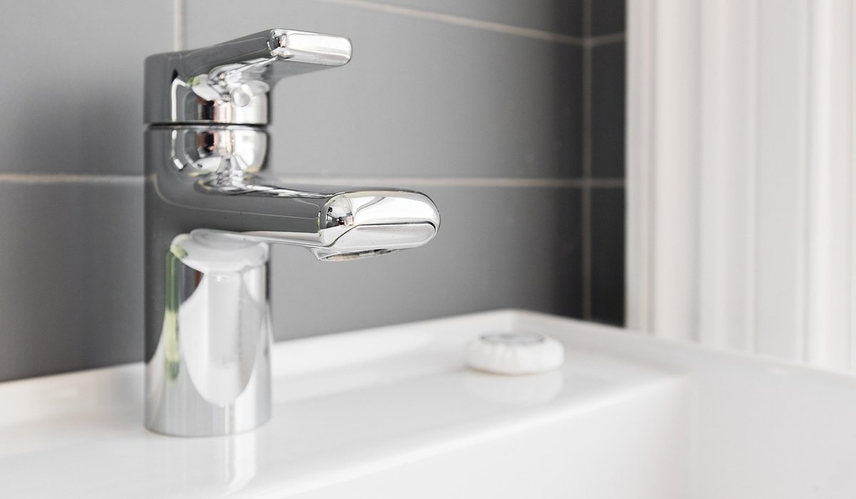 Simple Checks for Low Water Pressure in Showers